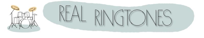 ringtones for .com cell phone